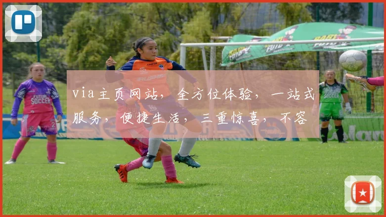 via主页网站，全方位体验，一站式服务，便捷生活，三重惊喜，不容错过